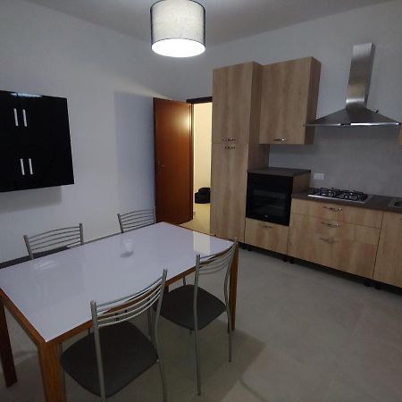 Le Conchiglie - Holiday Apartment Марсала Екстер'єр фото
