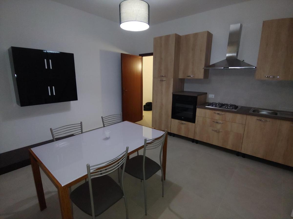 Le Conchiglie - Holiday Apartment Марсала Екстер'єр фото