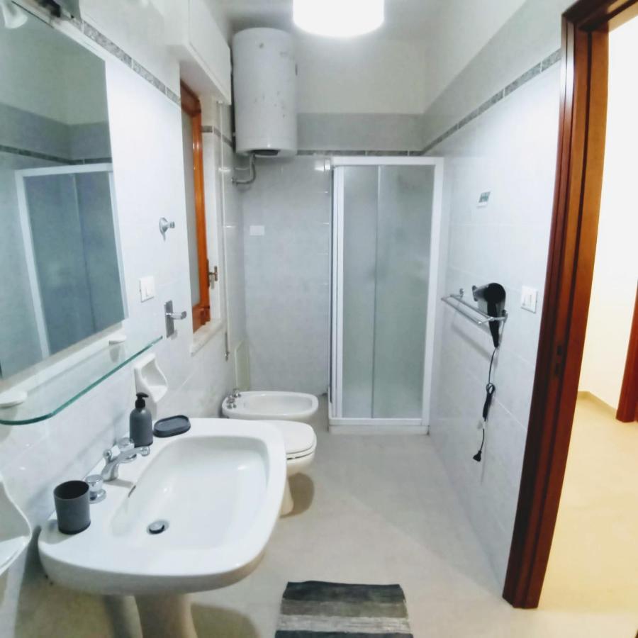 Le Conchiglie - Holiday Apartment Марсала Екстер'єр фото